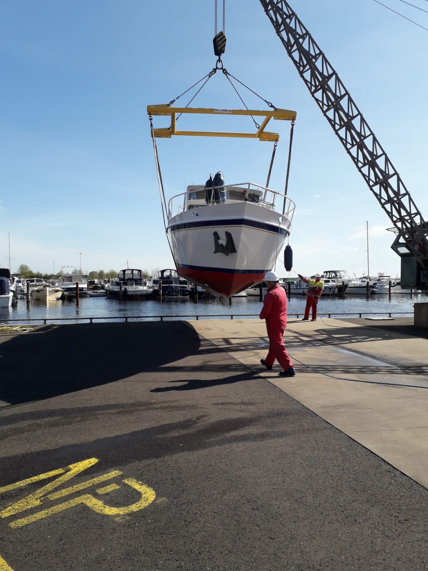 foto: 6 Target Target Saloon 11.00 AK Cabrio