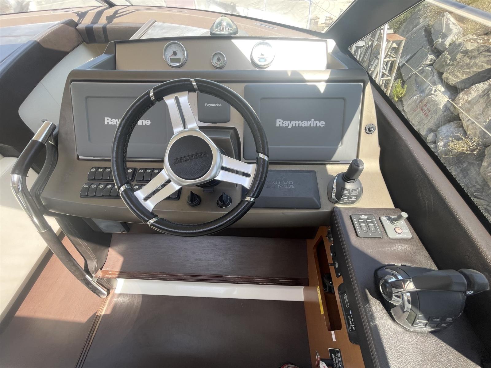 foto: 4 Prestige 500 S