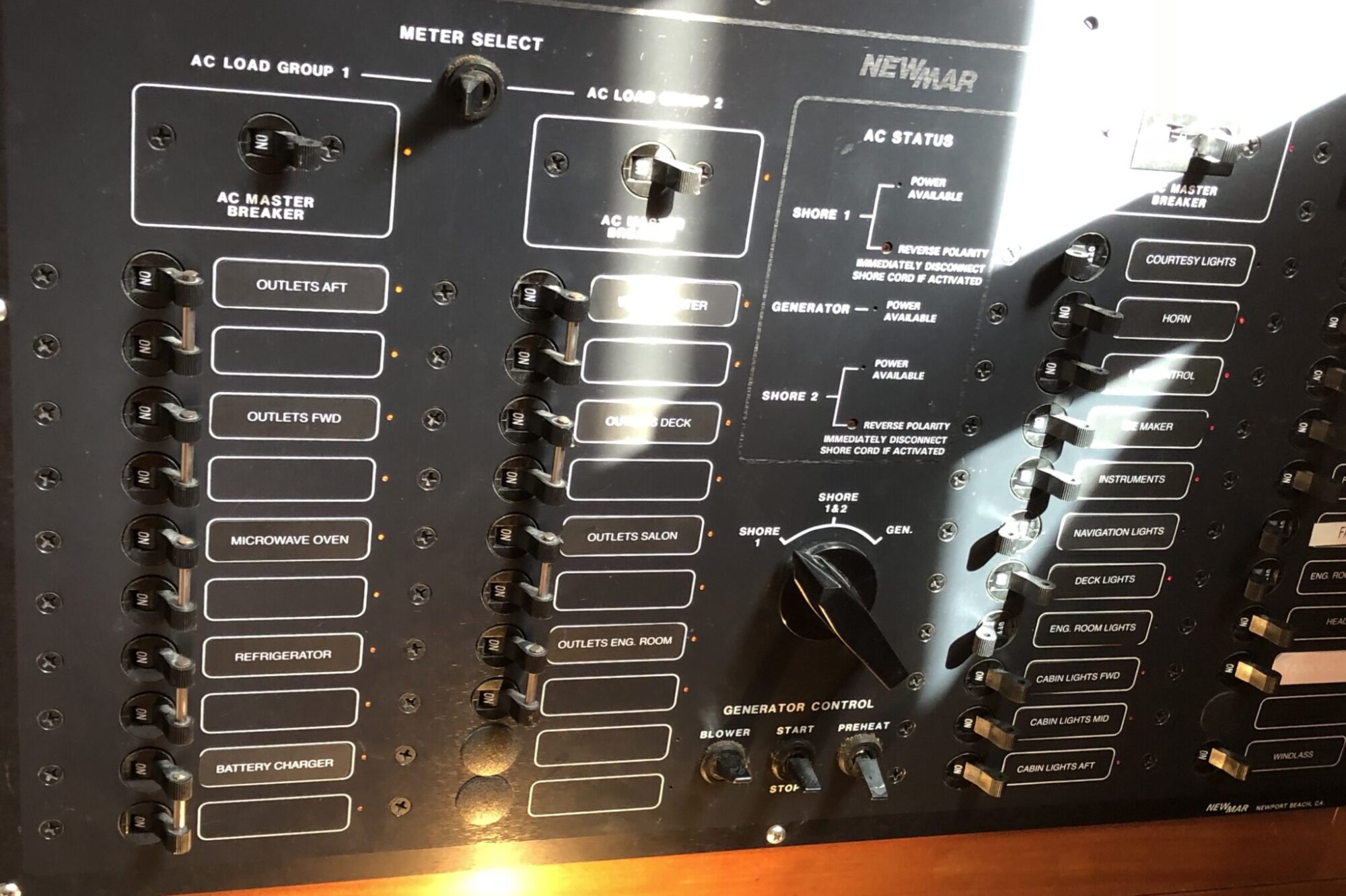 foto: 4 Baltic Baltic Trawler 40 Flybridge