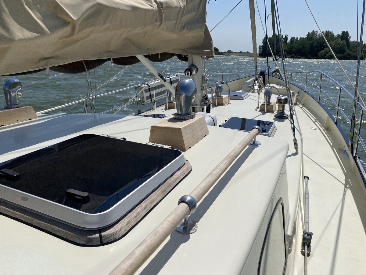 foto: 5 Puffin 42 Alu