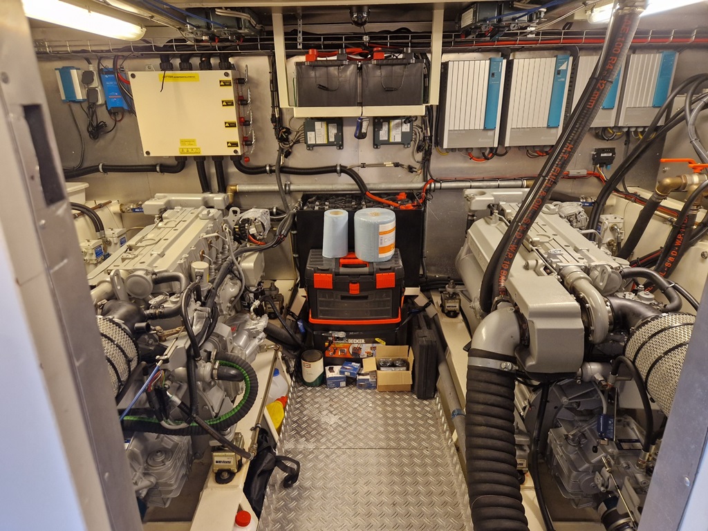 foto: 6 Noblesse Noblesse Bellamare '54