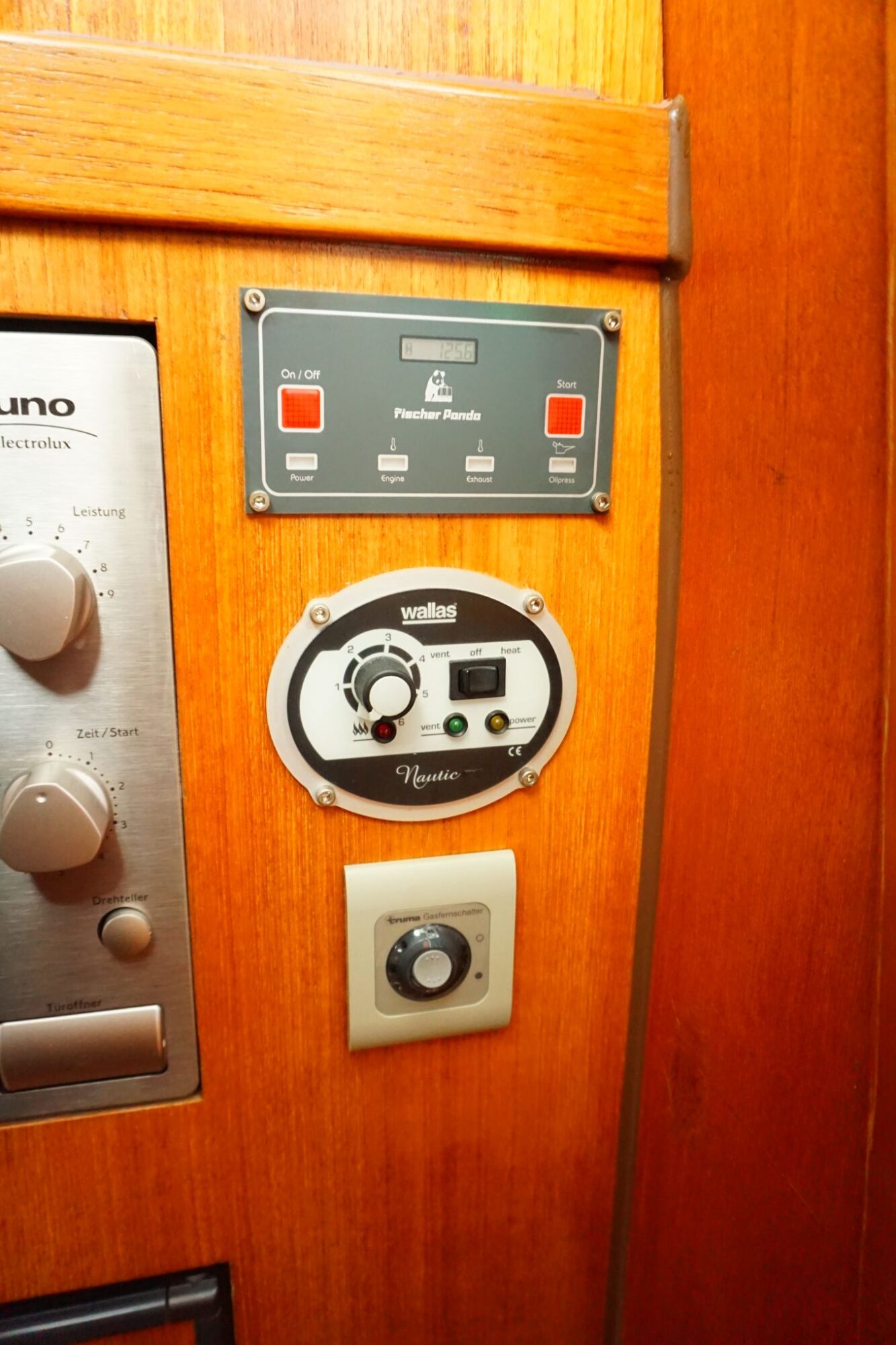 foto: 5 Danish Rose Danish Rose Trimaran 14.30