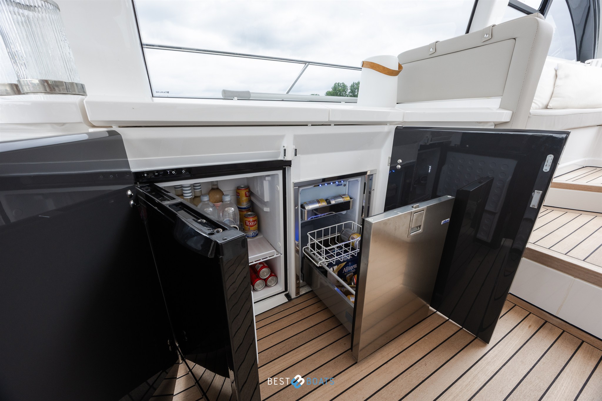 foto: 61 Fairline Targa 53 OPEN