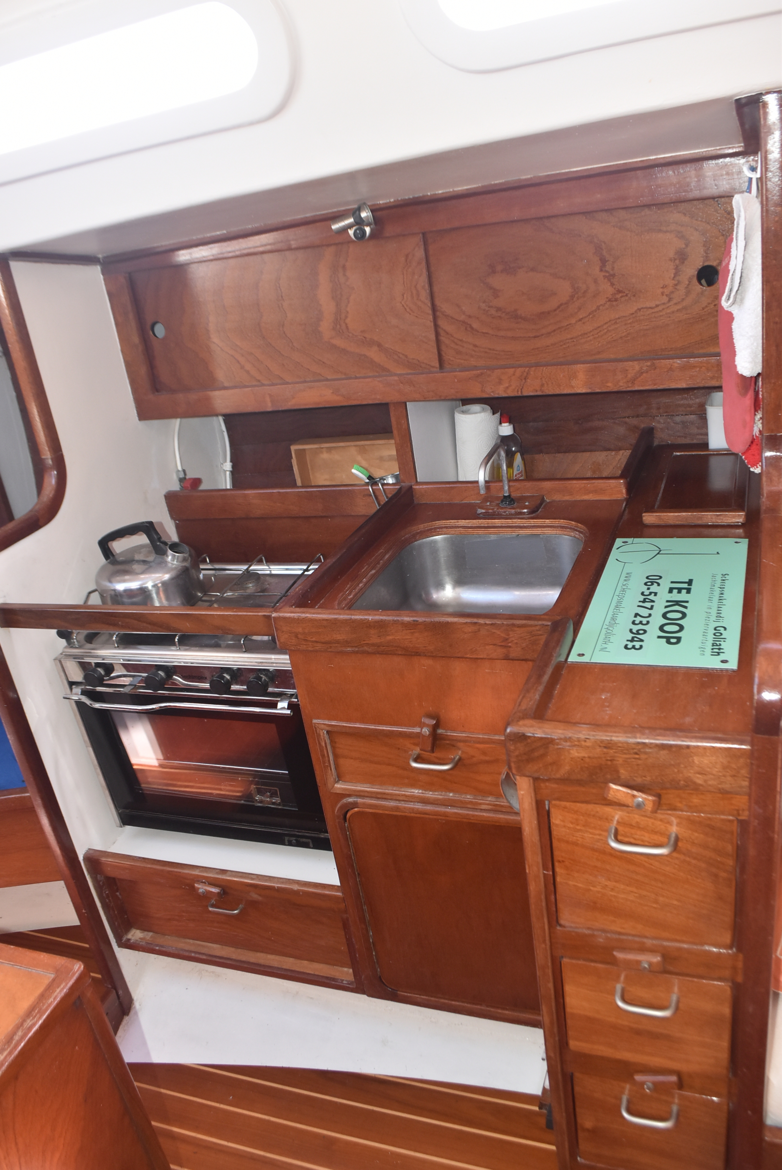 foto: 5 Koopmans 36 Woodcore