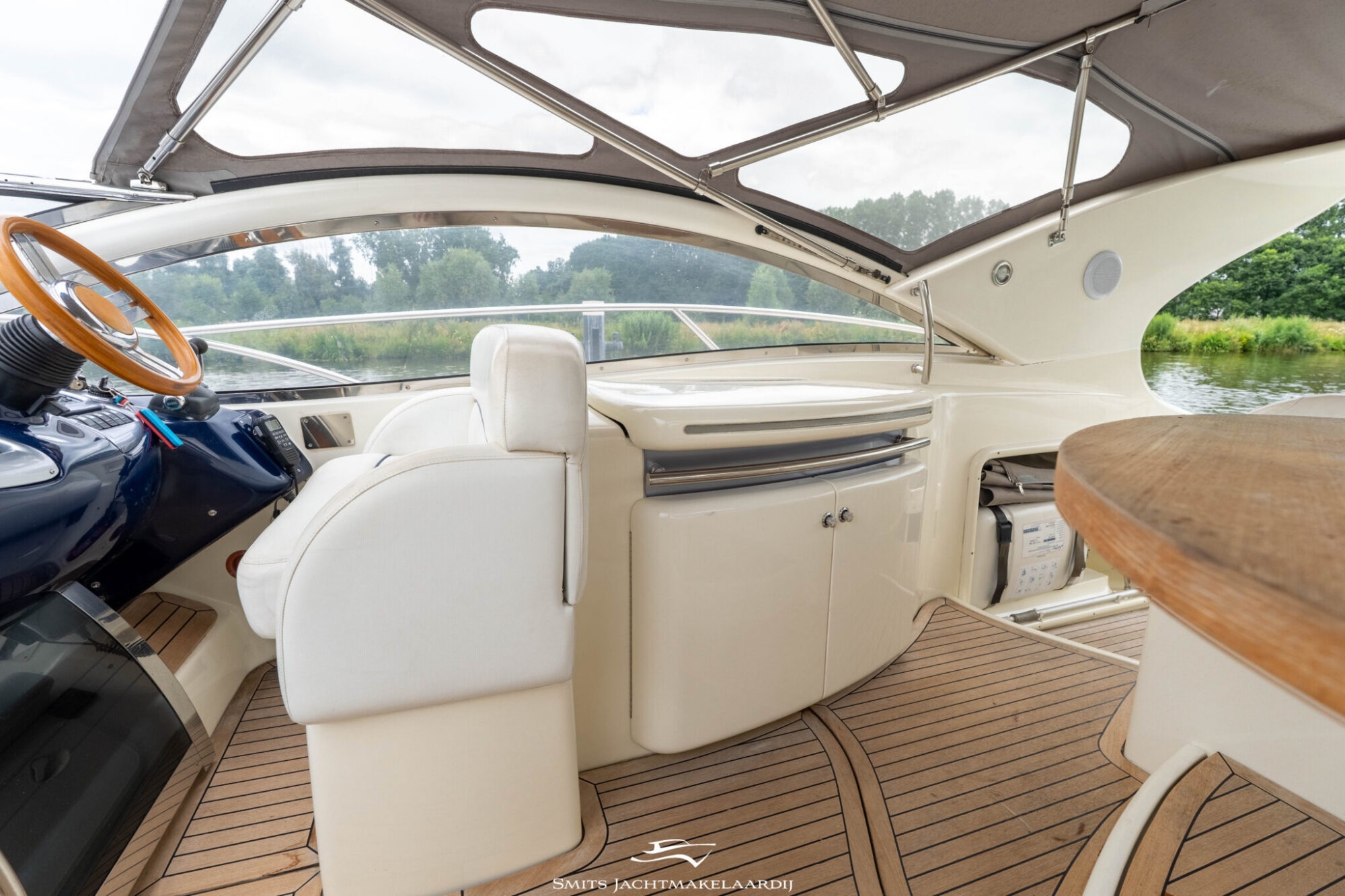 foto: 7 Azimut Azimut Gobbi Atlantis 47