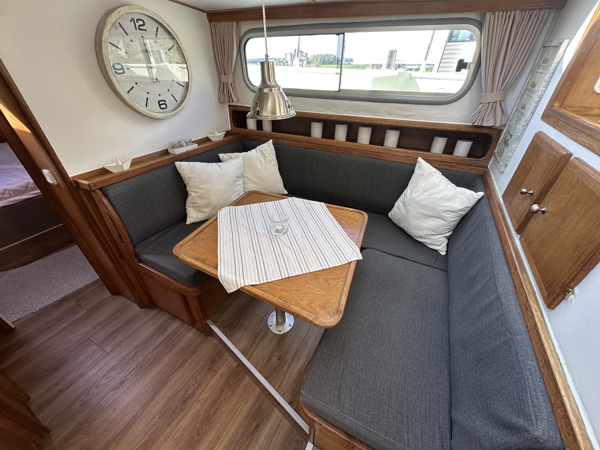 foto: 4 Bouman  1350 Fly