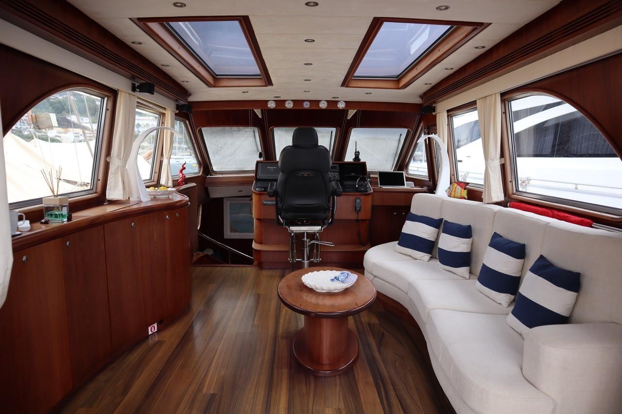 foto: 5 Pacific Prestige 170