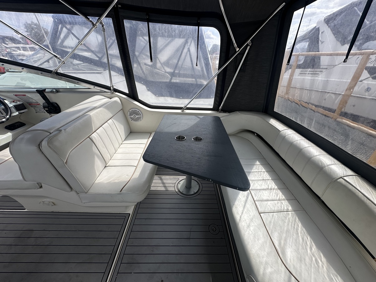 foto: 4 Sea Ray  250 Sundancer
