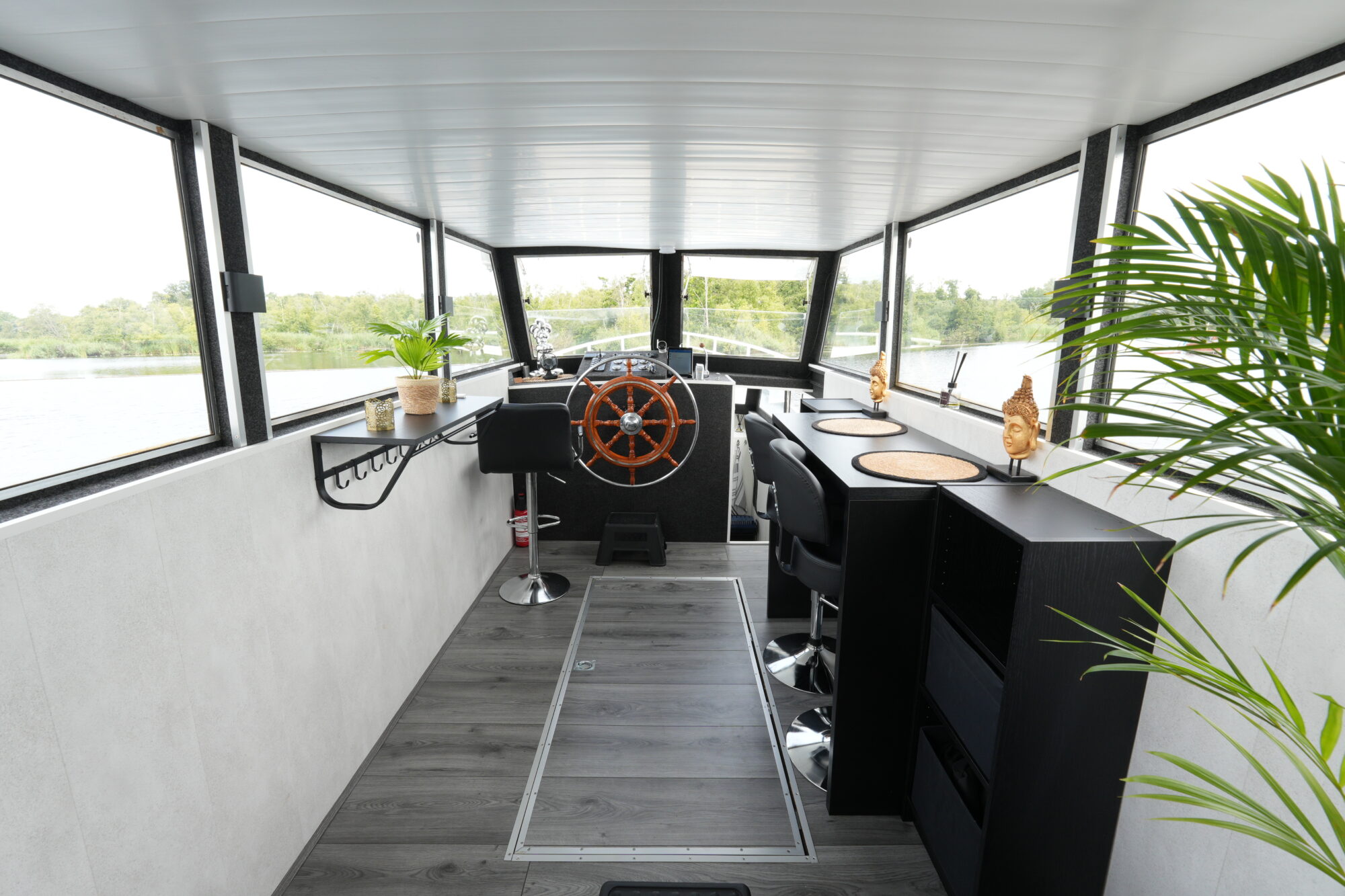 foto: 4 Muller Muller Ex-patrouille 18.10 VS