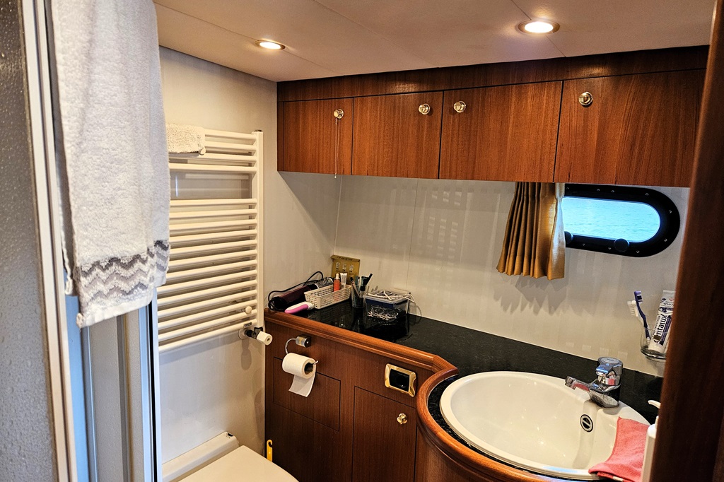 foto: 118 Valk Continental 1500 Cabrio