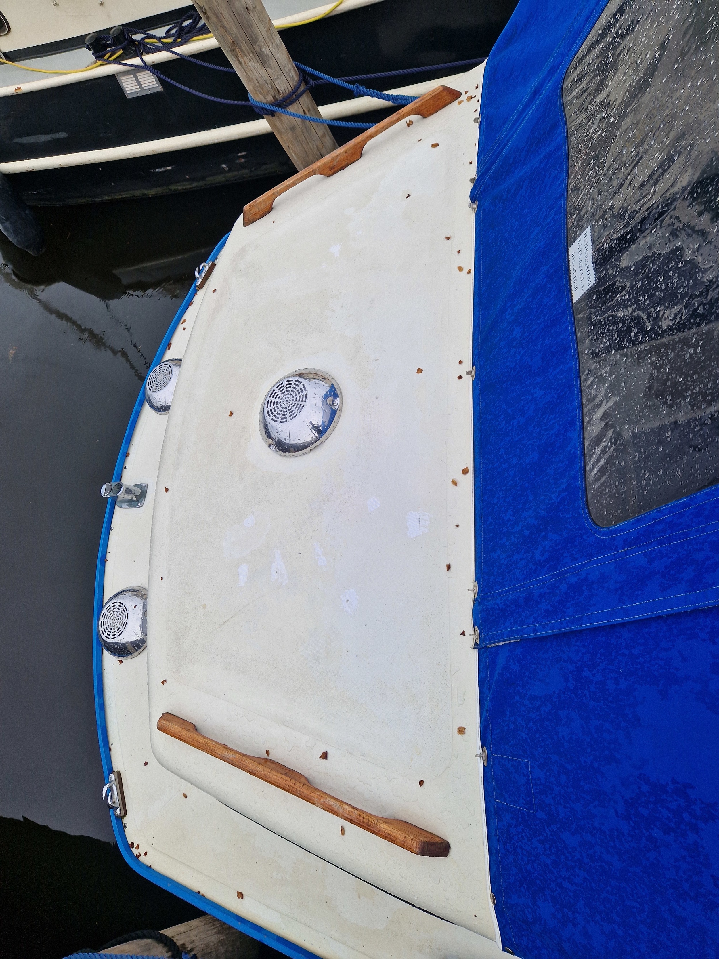 foto: 19 Albin 25 AK De Luxe