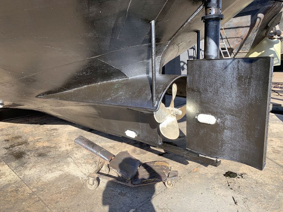 foto: 5 Luxe Motor 18.30