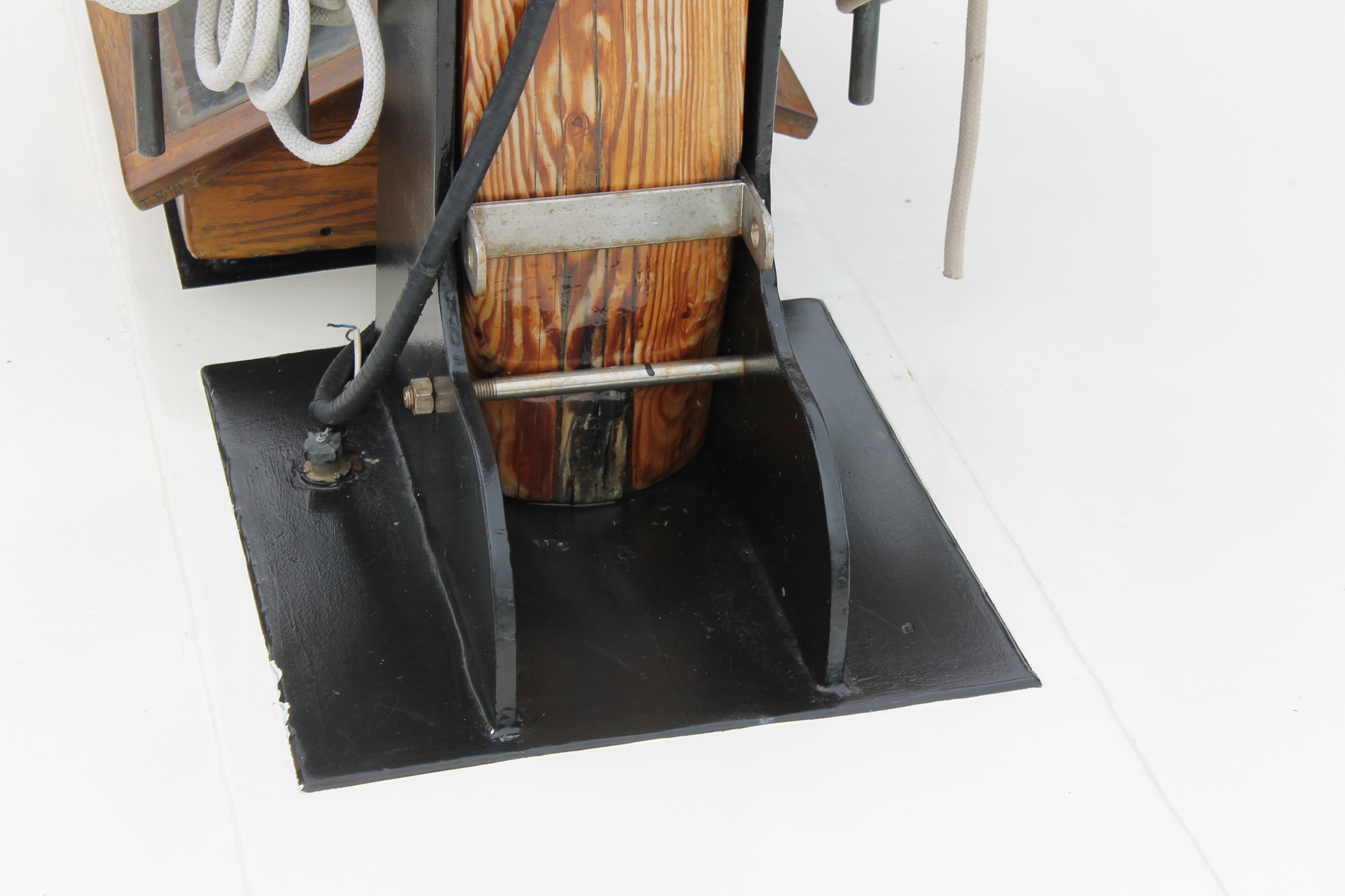 foto: 5 Zeeschouw 10.00 Van Twillert Spakenburg