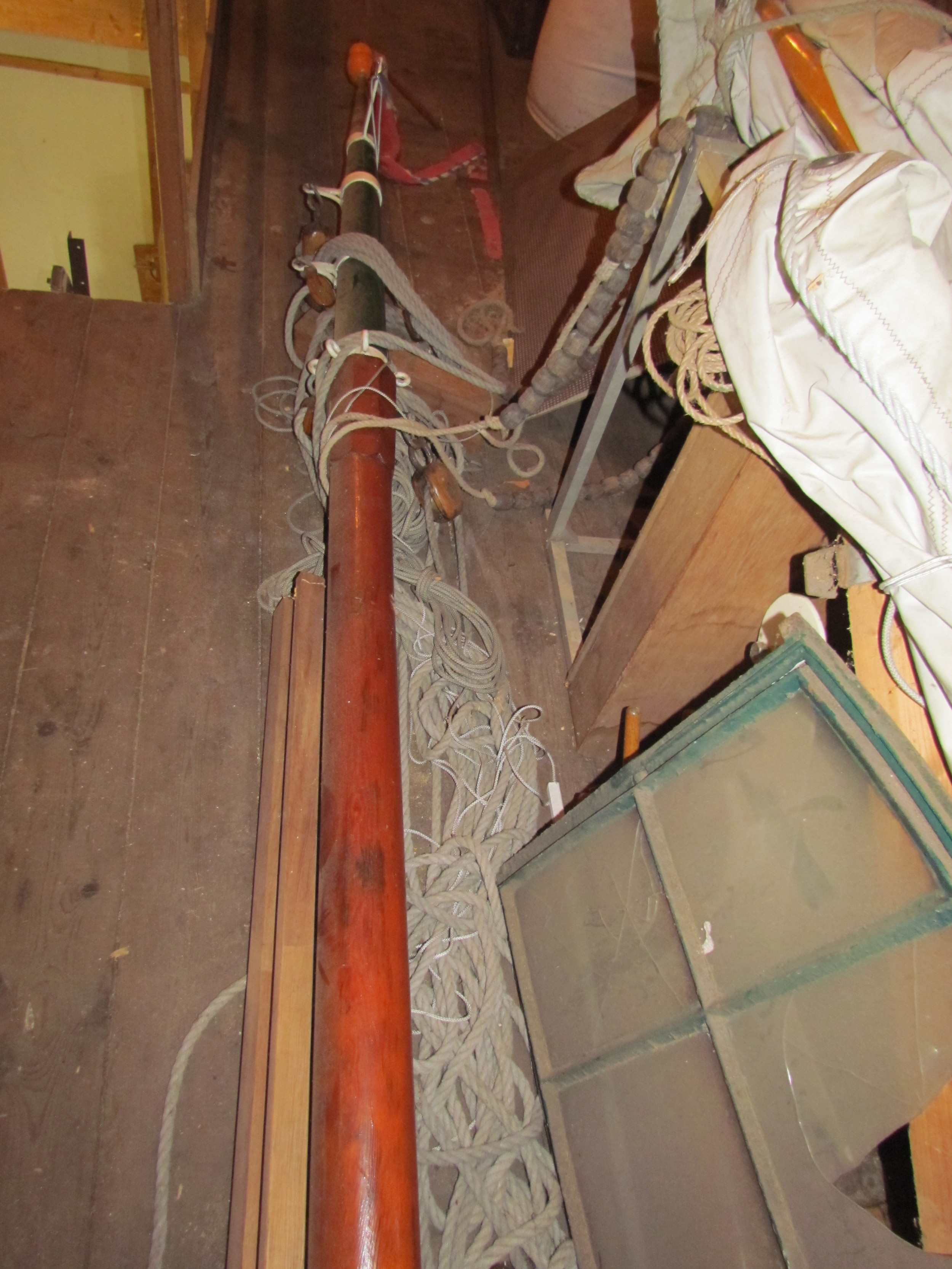 foto: 5 Enkhuizer Bol 7.35