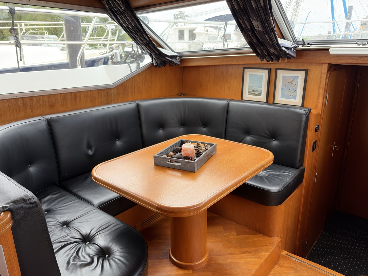 foto: 4 Valk Continental 1700 Cabrio