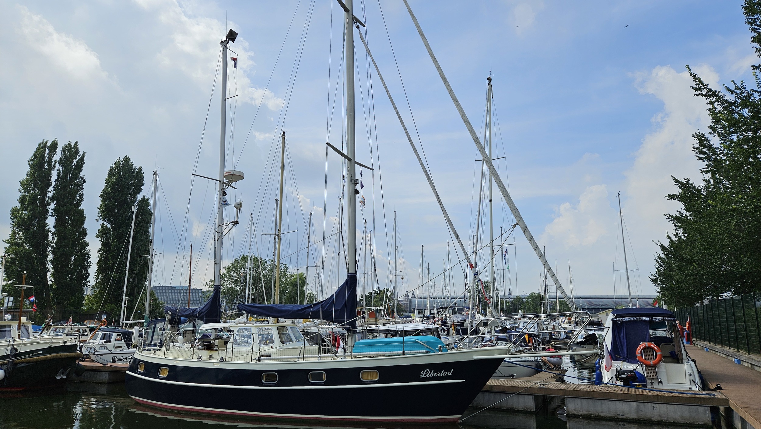 foto: 32 Norseman 37