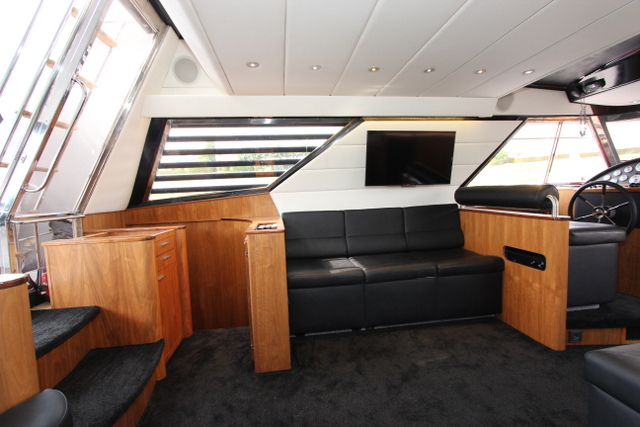 foto: 6 Riva Riva 20 Corsaro