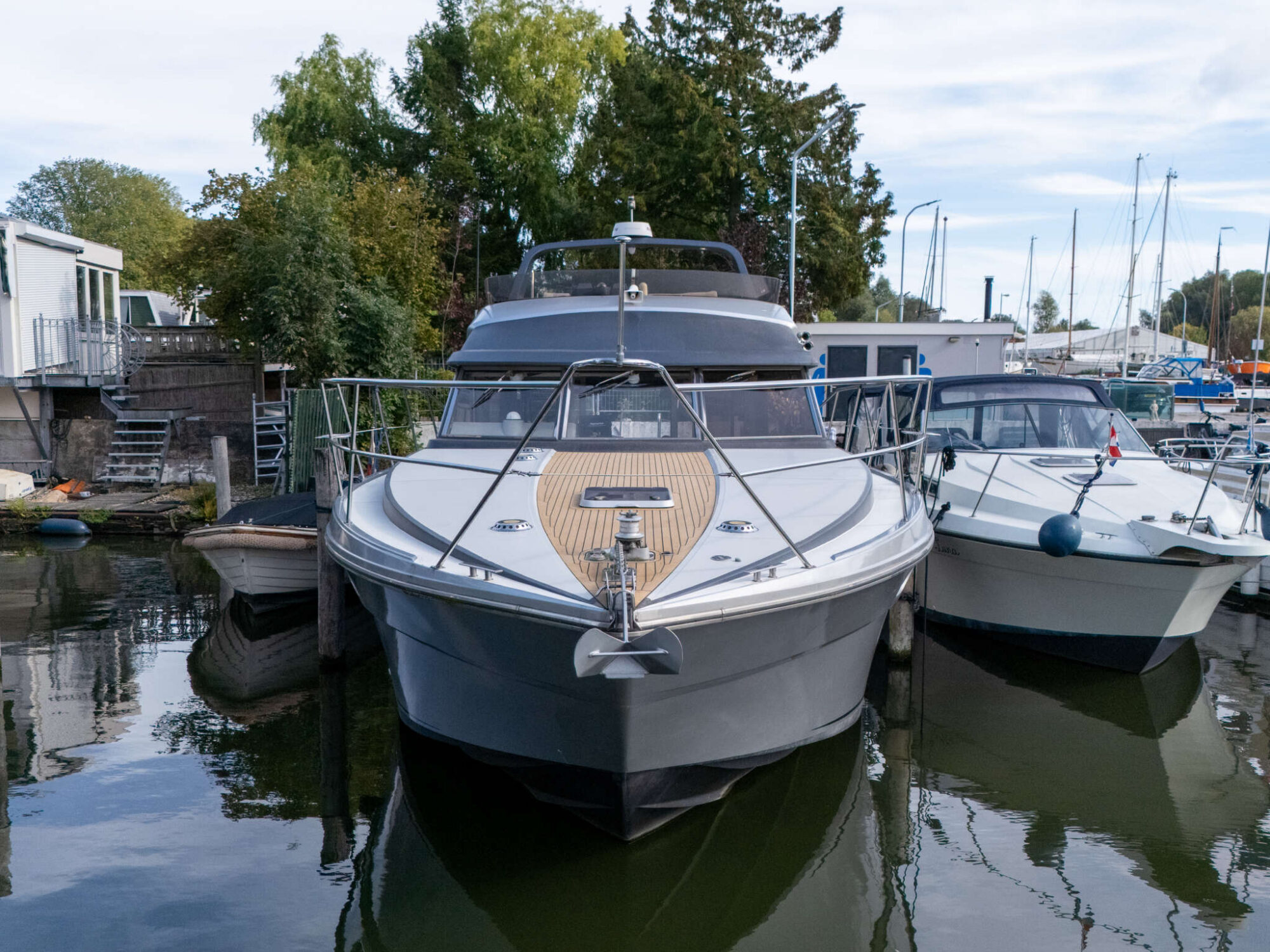 Fairline Fairline 50 Flybridge
