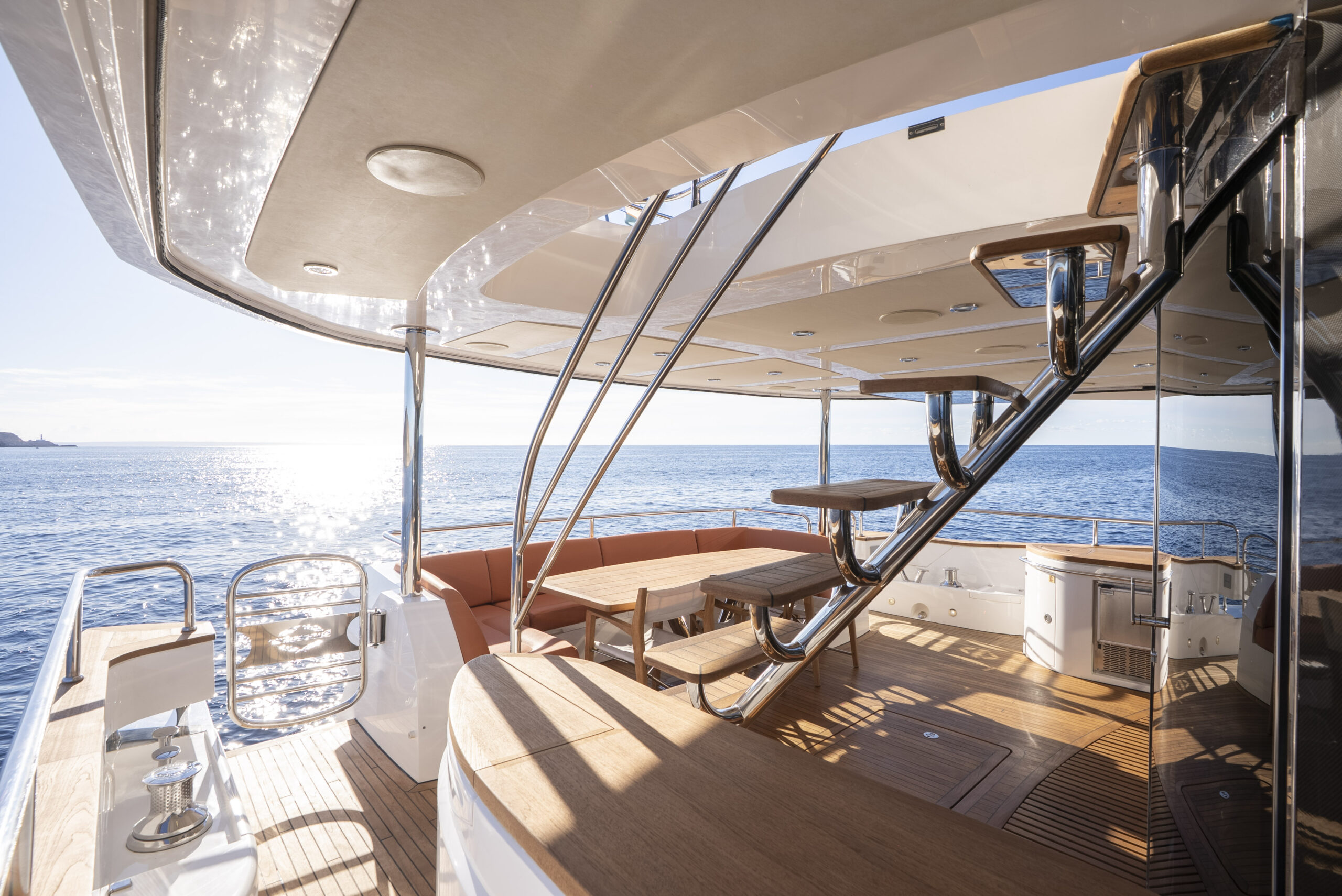 foto: 6 Sunseeker 