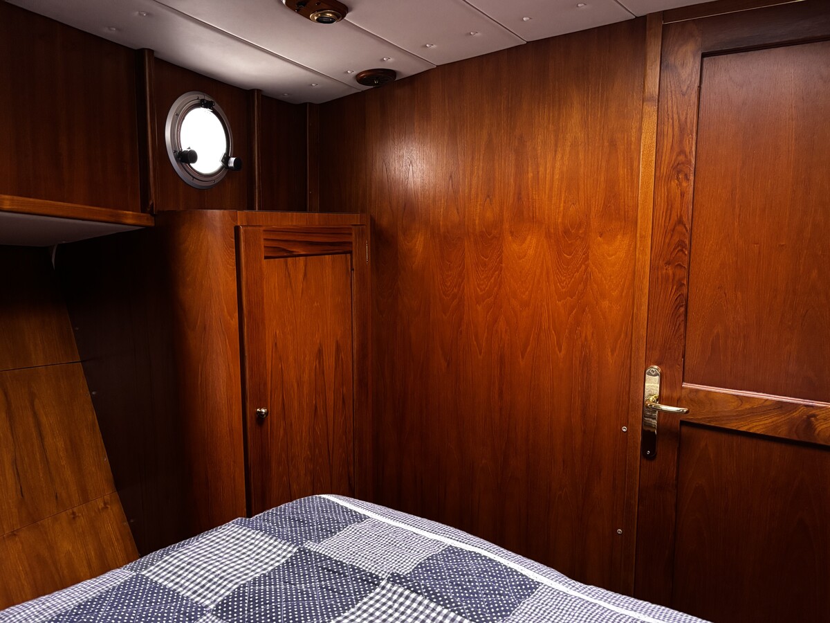 foto: 5 Gillissen Stevenvlet 12.45 OK/AK