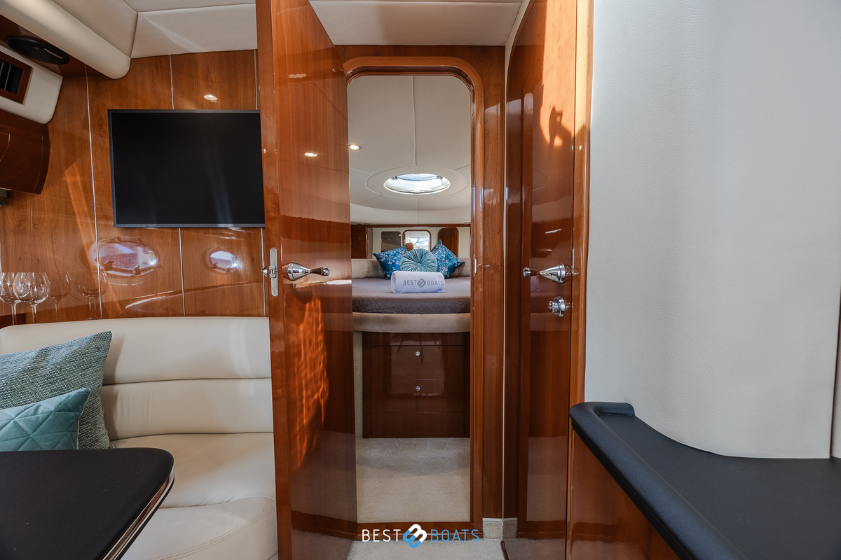 foto: 6 Princess V42