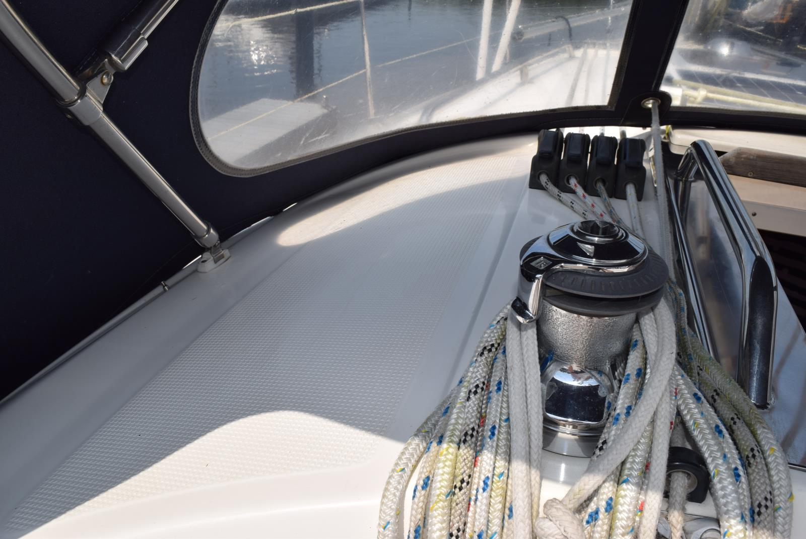 foto: 141 Bavaria 30 Cruiser