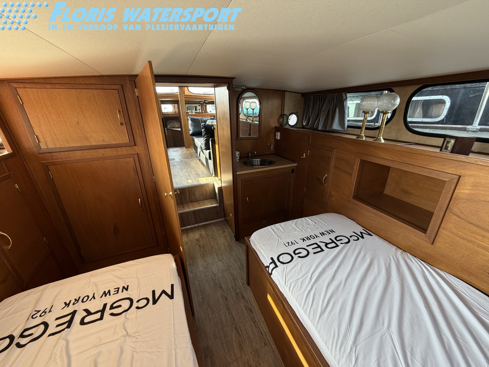 foto: 4 Weva kruiser 1350