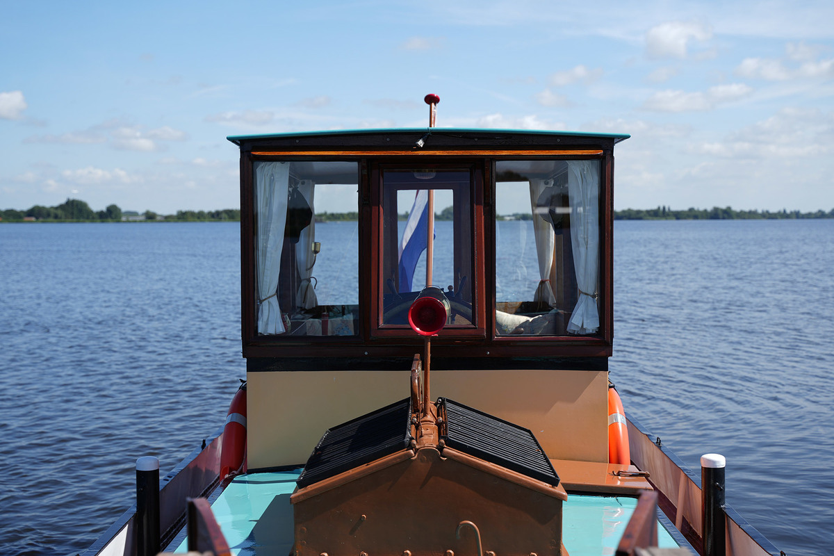 foto: 5 Sleepboot Sleepboot