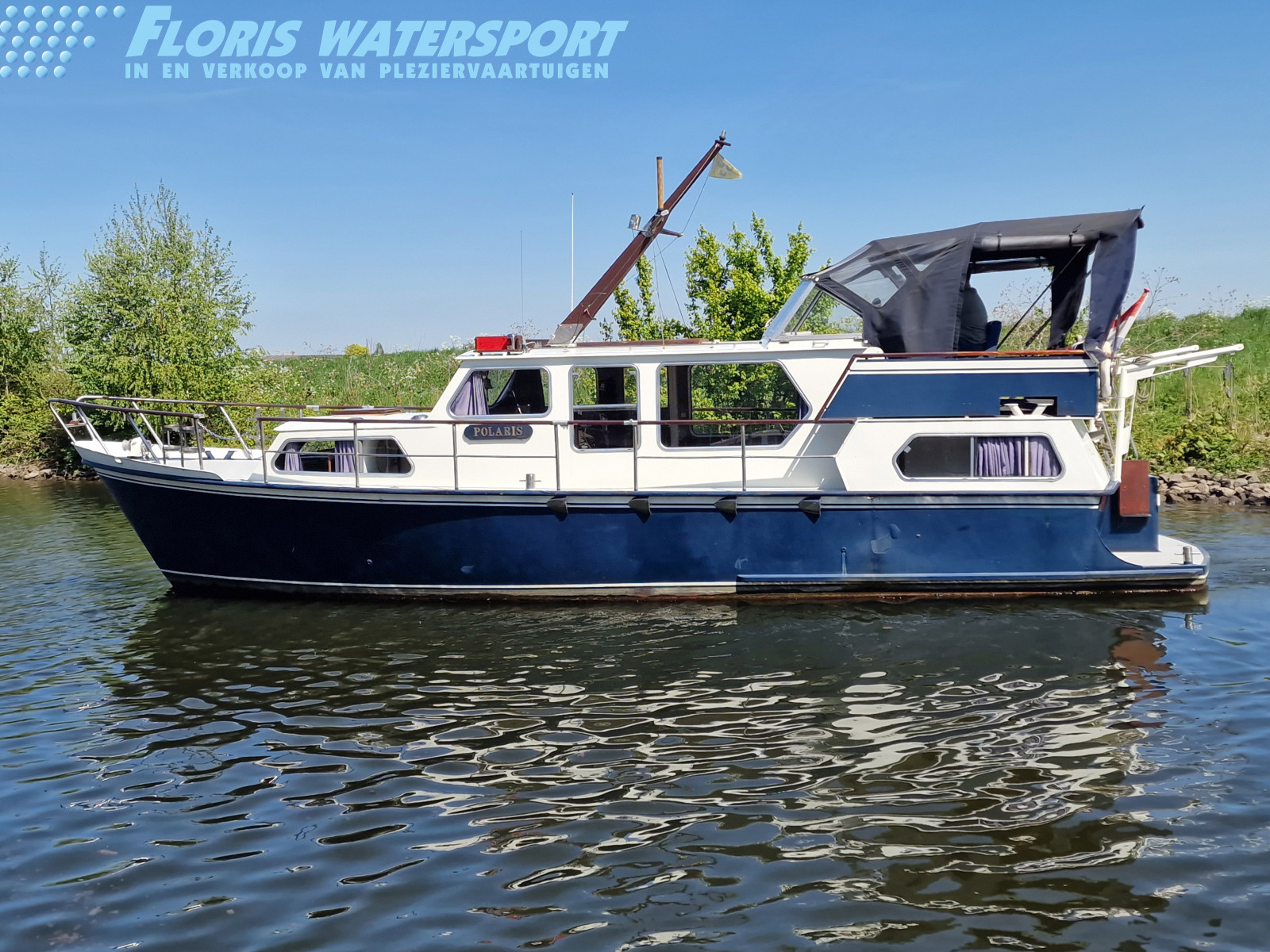 foto: 4 Waterman kruiser 1100