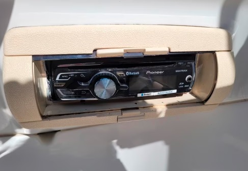 foto: 9 Cris craft  240