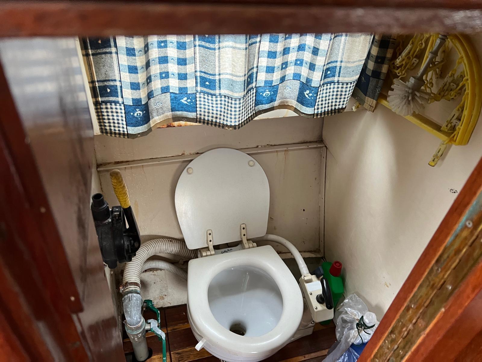 foto: 4 Beja Kruiser 720