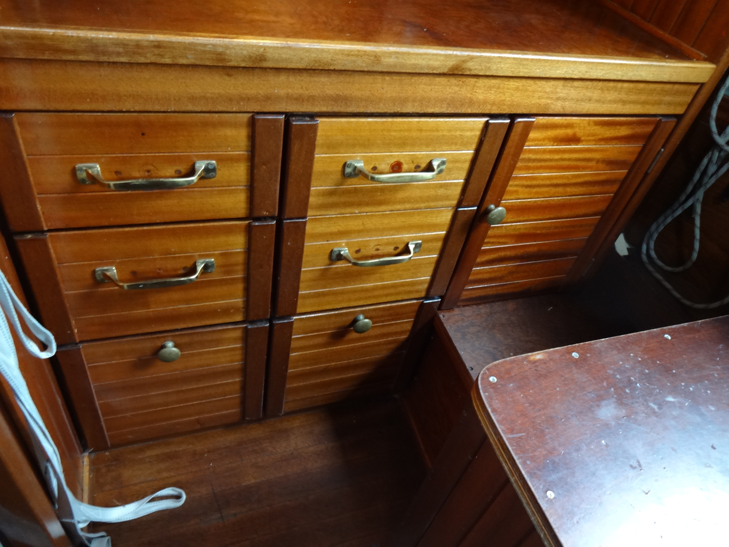 foto: 37 Koopmans 36 Kustvaarder 4