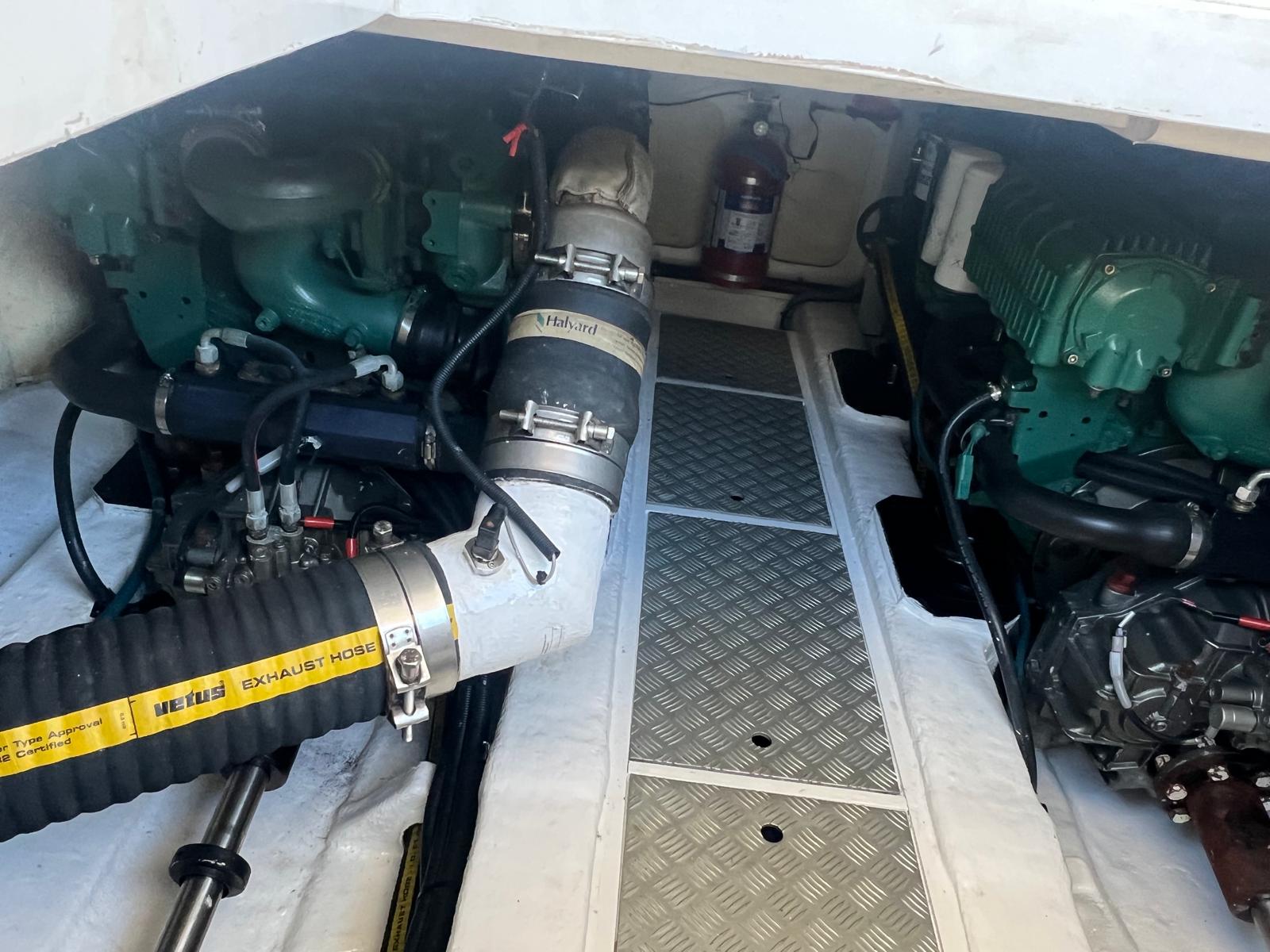 foto: 33 Princess  42 Fly