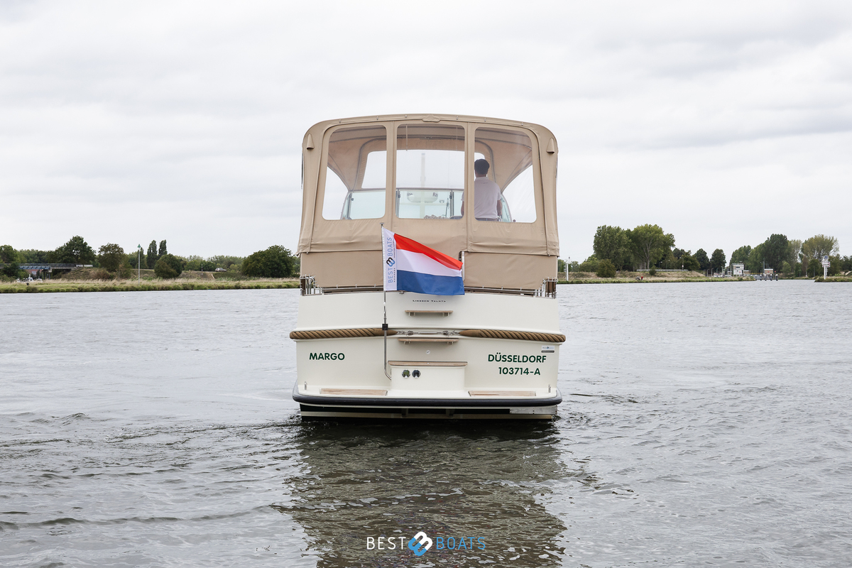 foto: 48 Linssen Grand Sturdy 34.9 AC