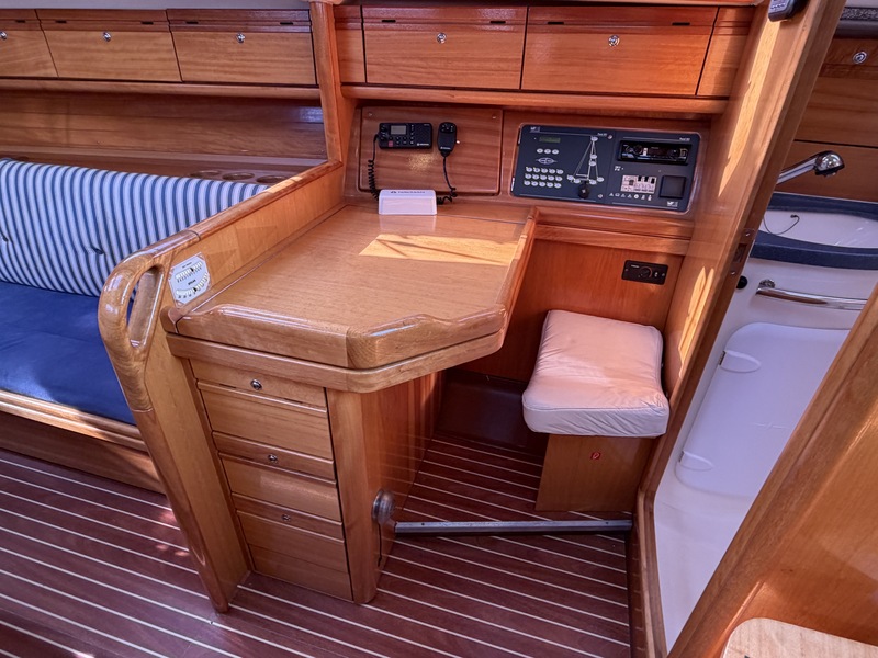 hoofdfoto: 1 Bavaria 31 Cruiser