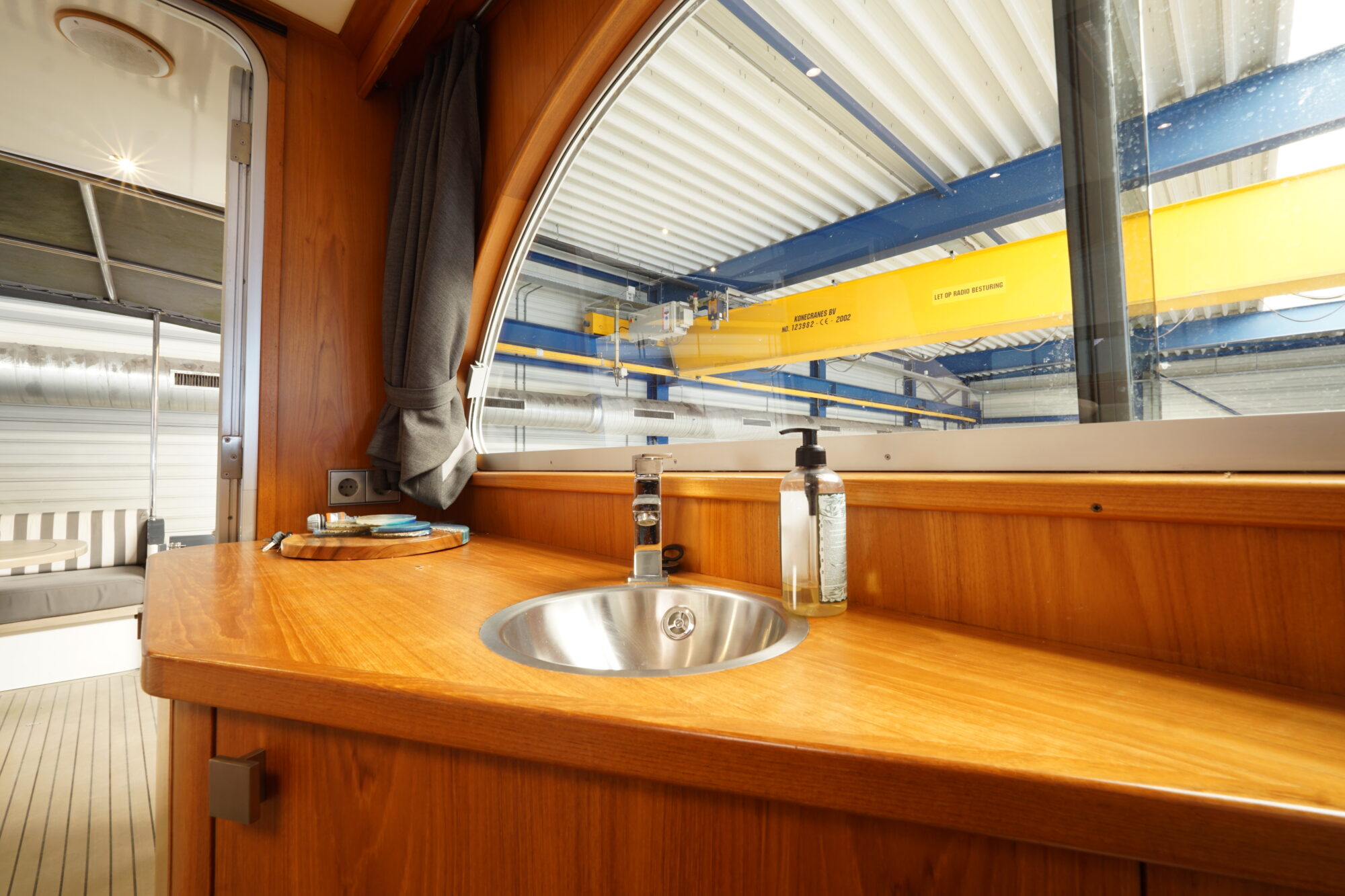 foto: 6 Custen Custen Kruiser 18.00 VS