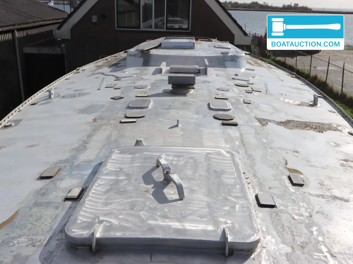 Sparkman & Stephens 61