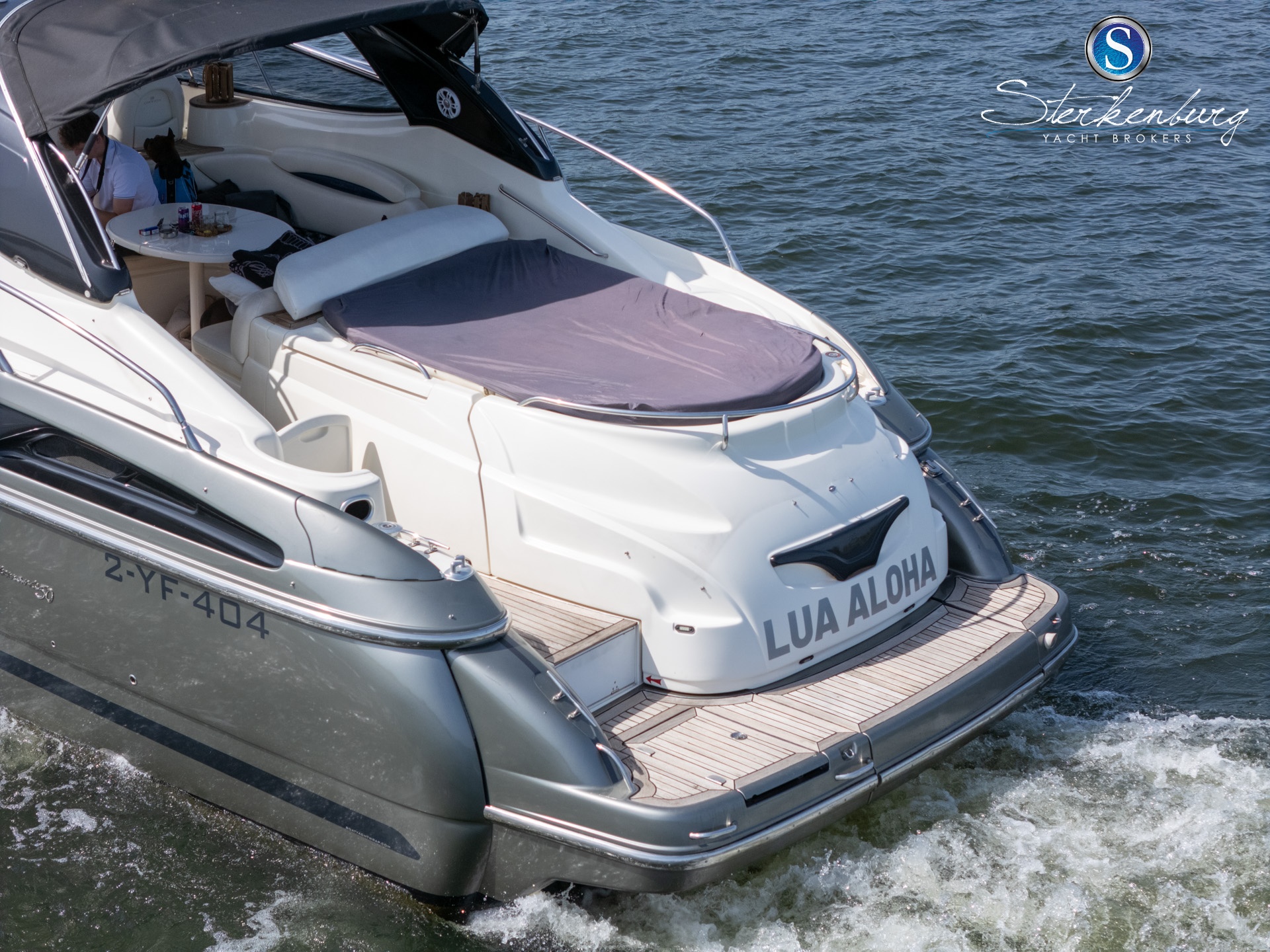 foto: 4 Cranchi 50 mediterranee