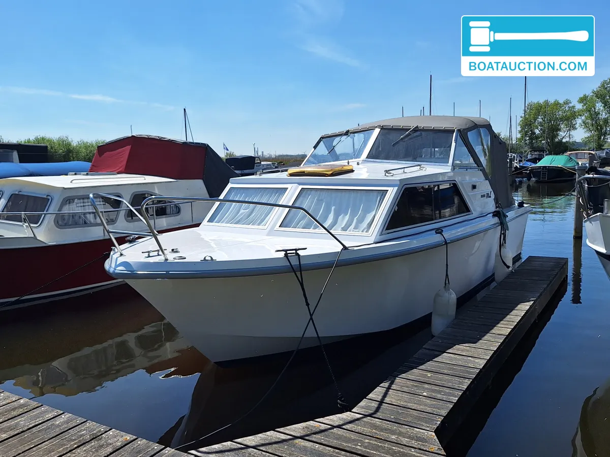 foto: 6 Alpha Polaris Luxe