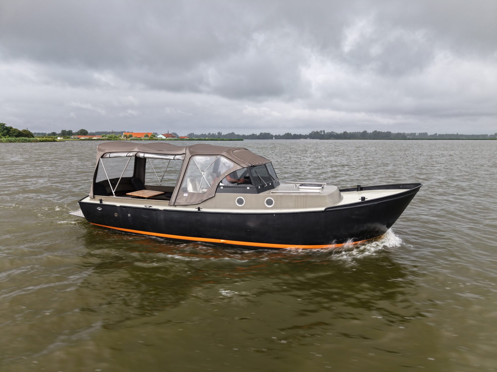Matez Matez 8.20 OK Cabrio