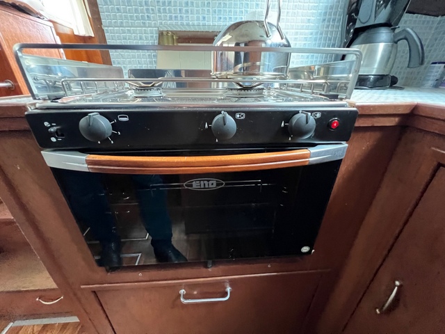 foto: 5 Merwe Merwe Kruiser 10.40 OK