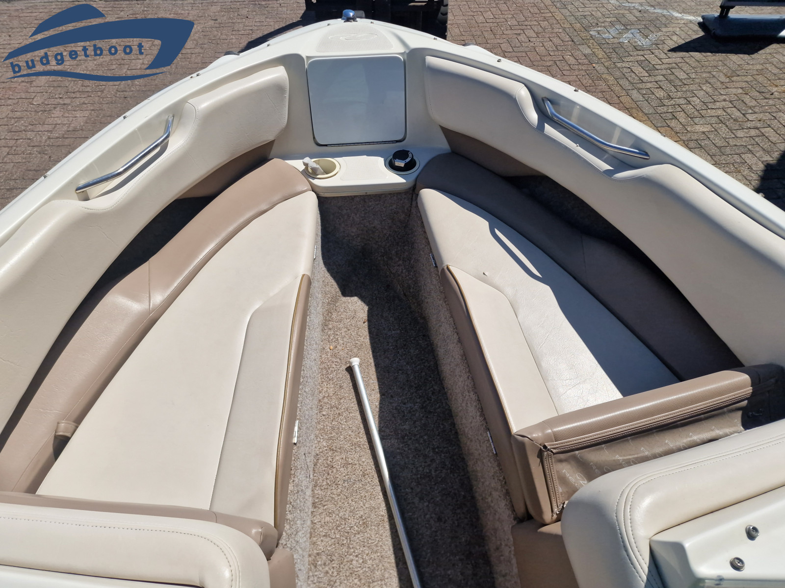foto: 6 Regal  2100LSR