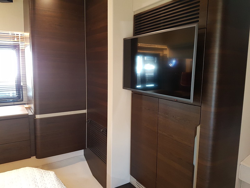 foto: 4 Azimut 50 Fly