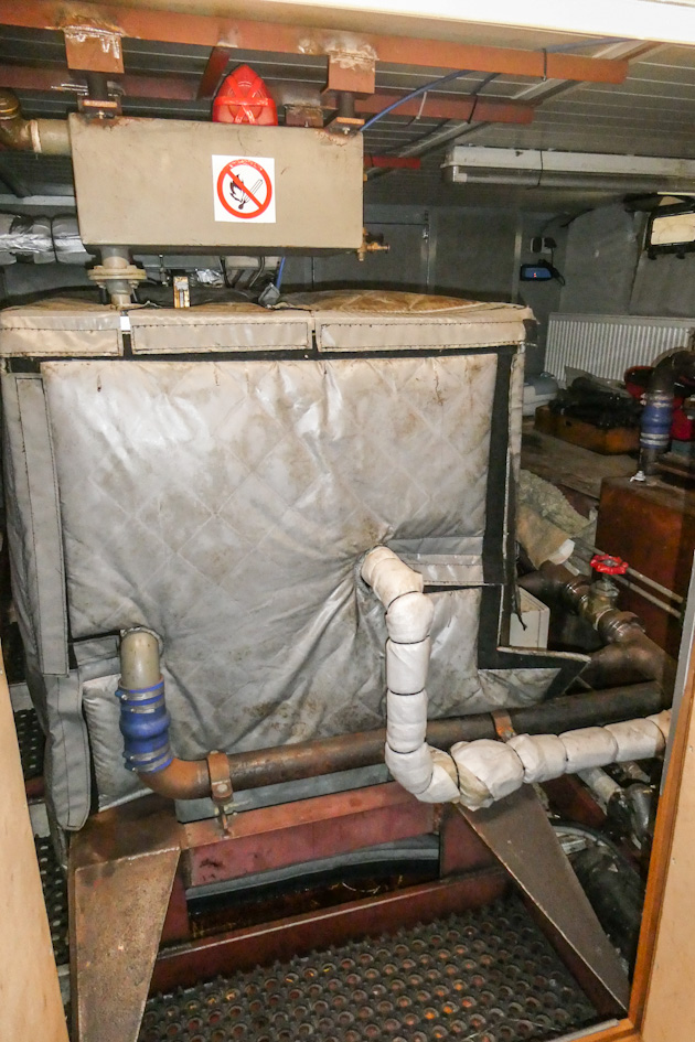 foto: 5 Motorjacht 20.18 GSOK