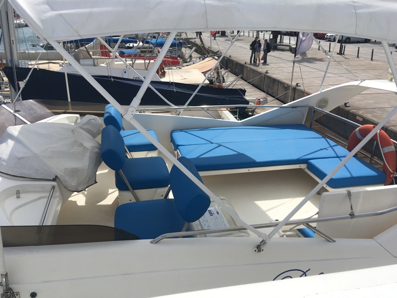 foto: 19 Princess 470