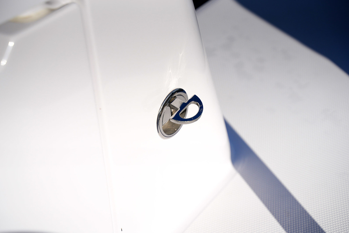 foto: 7 Axopar  37 XC Cross Cabin Mediterrana Edition