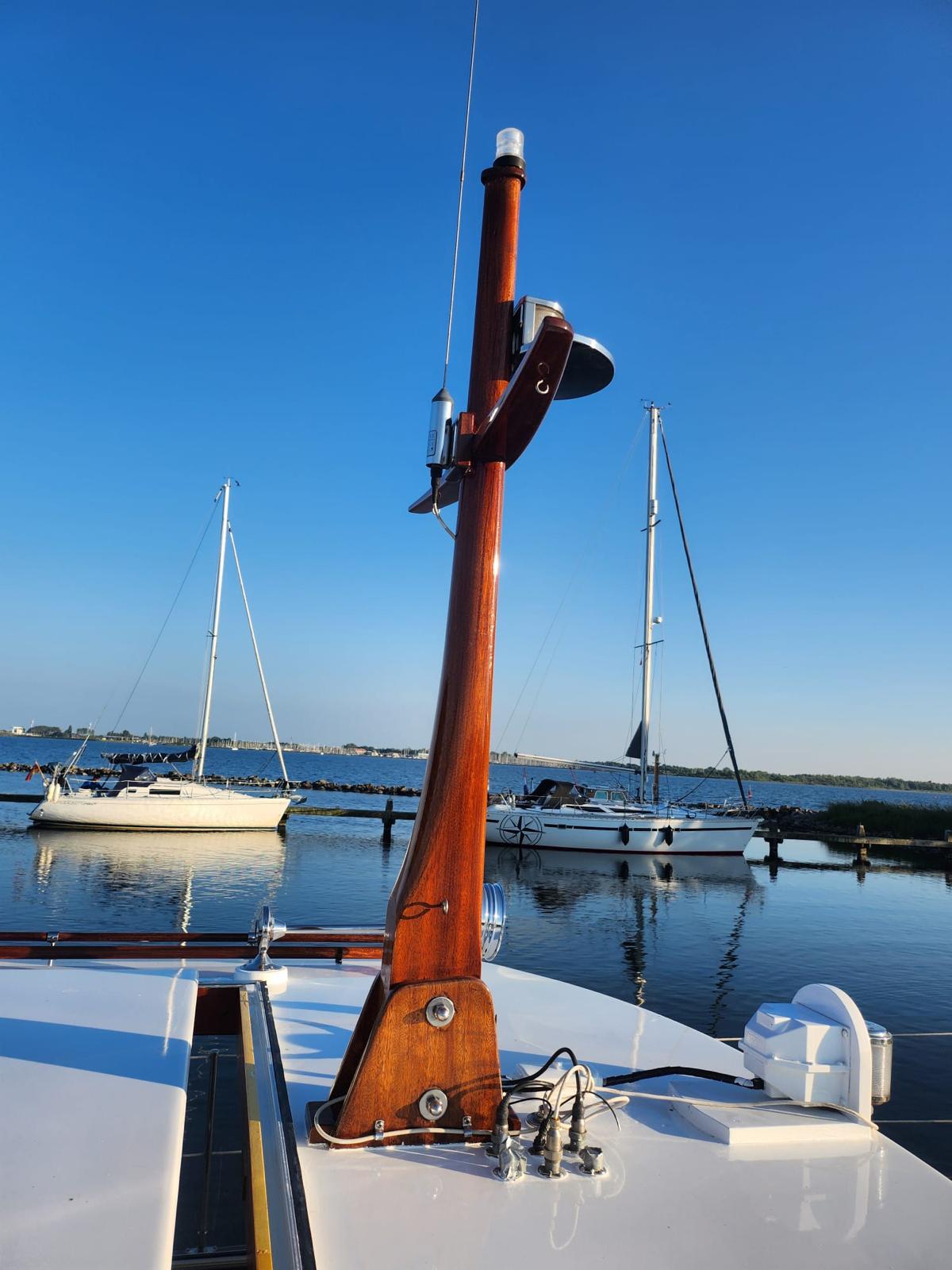 foto: 6 Lowland Lowland Rondspant Kruiser 13.00 AK Cabrio