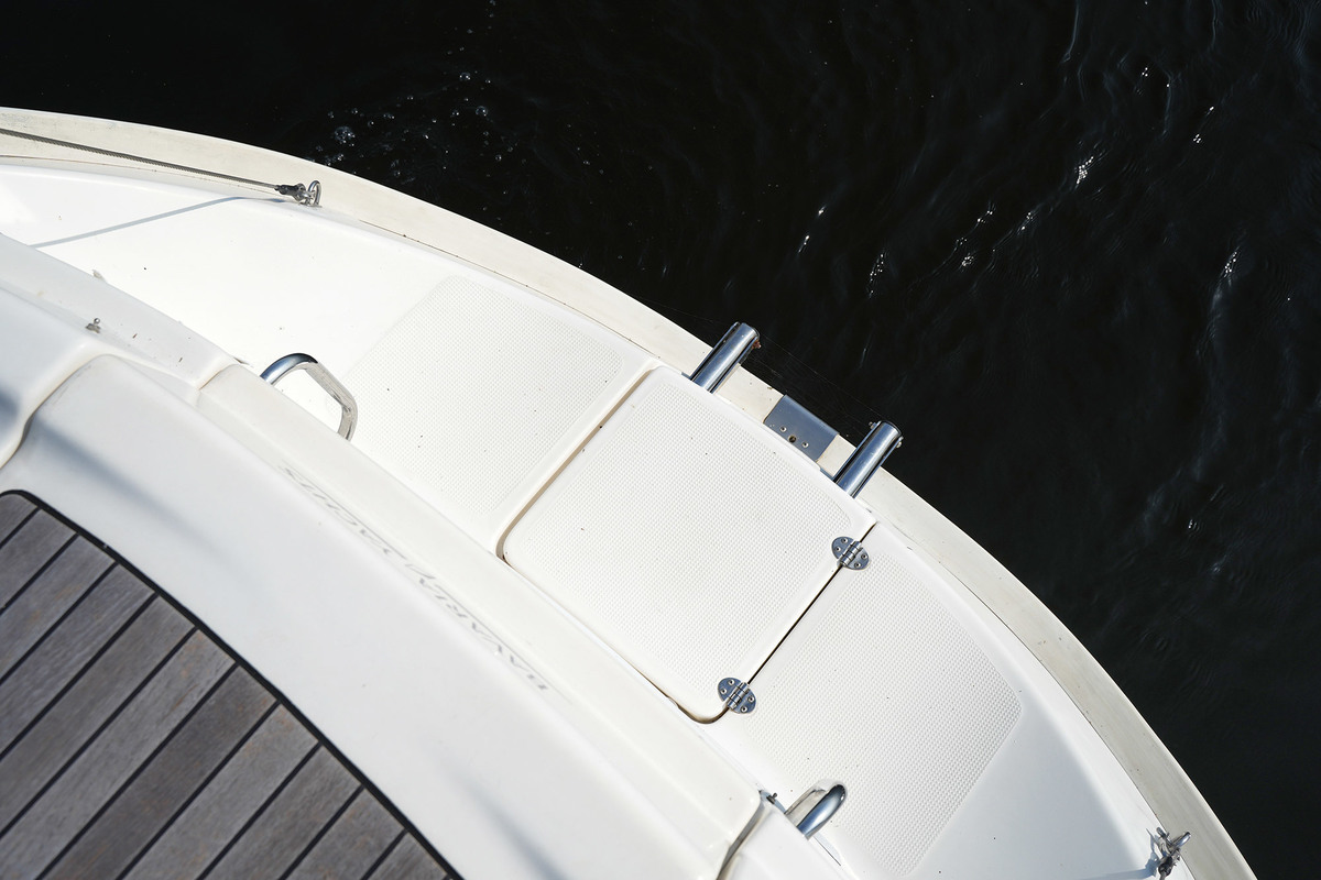 Bavaria  32/2