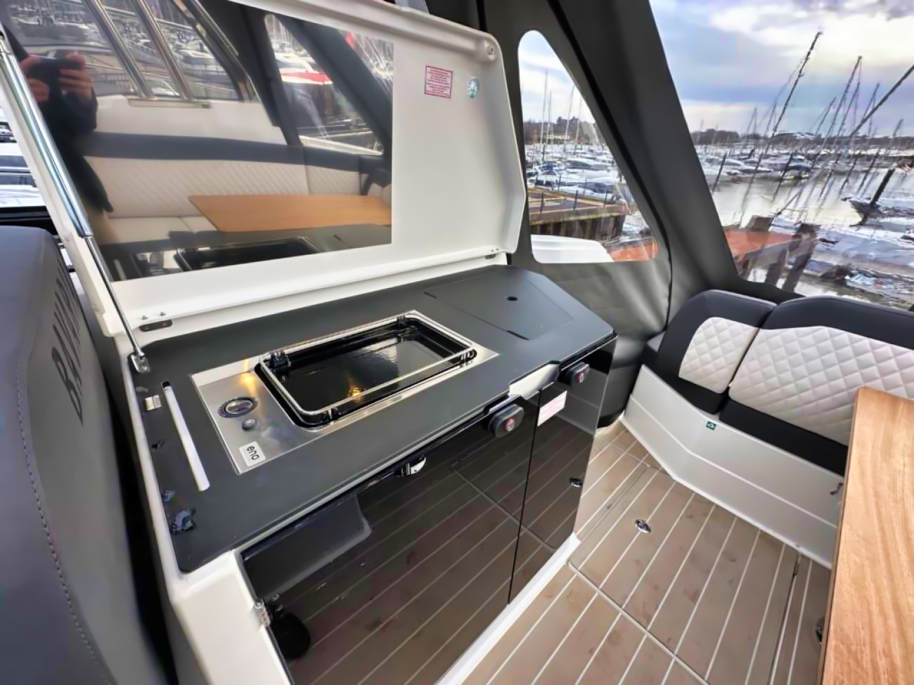 foto: 5 Bavaria Bavaria SR 35 Hardtop