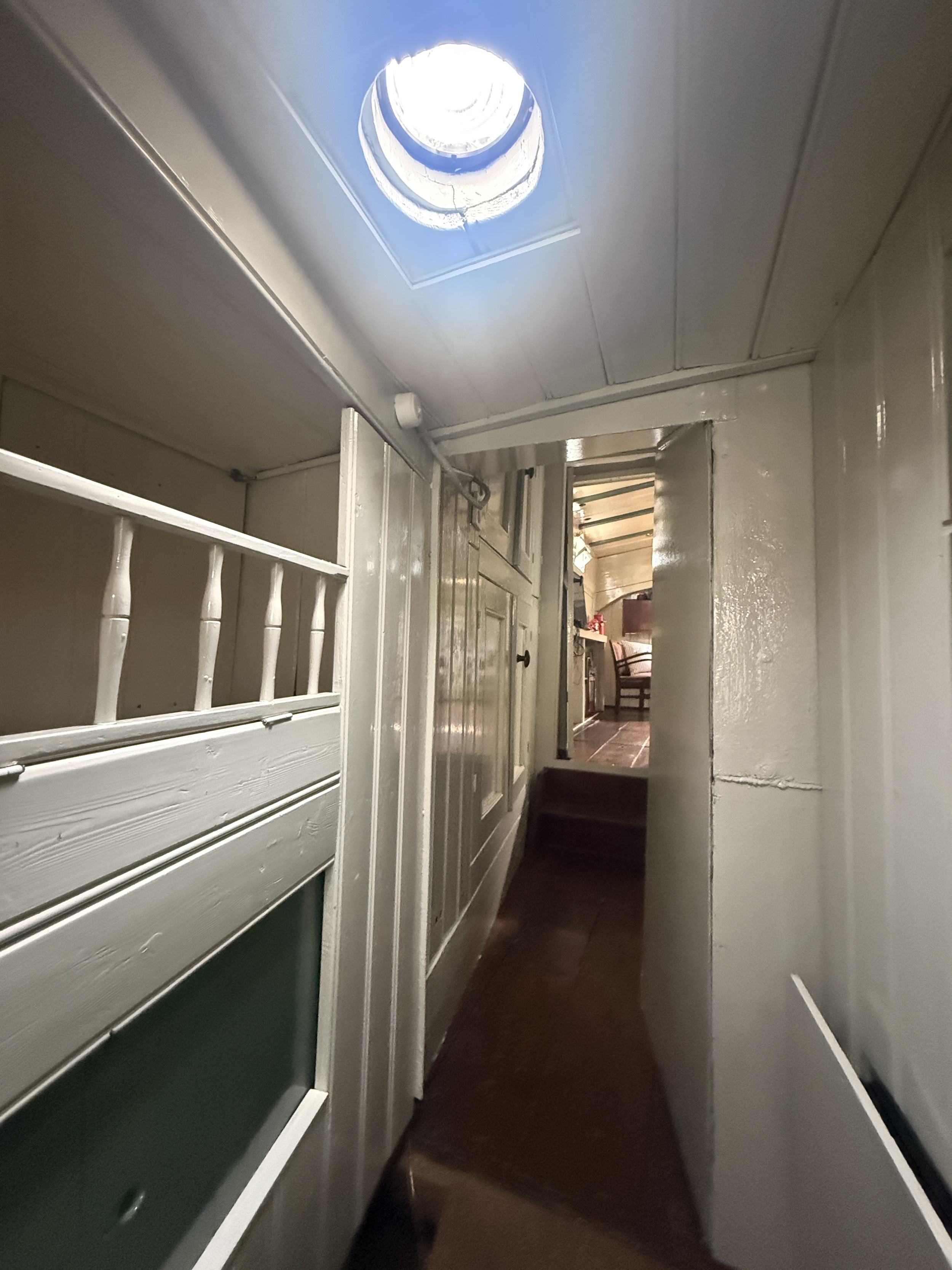 foto: 5 Klipperaak Paviljoen